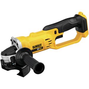 Amoladora Recta Inalámbrica Dewalt 20v 38mm Dcg426b