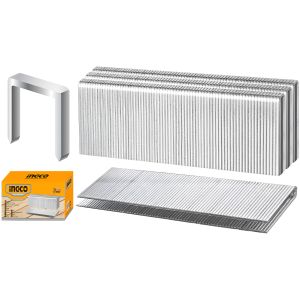 Grampas Grapas 40mm Caja 3000 Unidades Ingco Ast18403