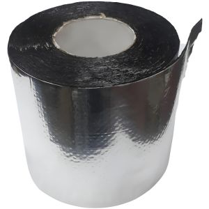 Membrana Auto Adhesiva 10 Cm X Rollo De 10 Metros
