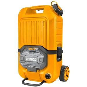 Hidrolavadora 20v Bateria 90bar Ingco Cpwli4006