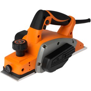 Lusqtoff Cepillo Eléctrico 620w - 82mm Cel620-8 Color Naranj