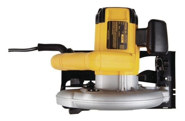 Sierra Circular Eléctrica Dewalt Herramientas Dwe560 184mm 1 - Imagen 2