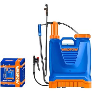 Mochila Pulverizador Fumigador 16 Litros Wadfow Wks1516