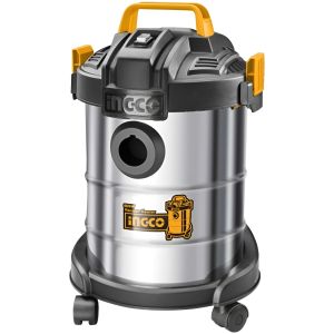 Aspiradora Seco-humedo 800w 12lt Ingco Vc14122 * *