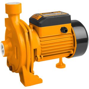Bomba Centrifuga 1/2hp 370w 65l/min Sub 8mt Ingco Cpm3708