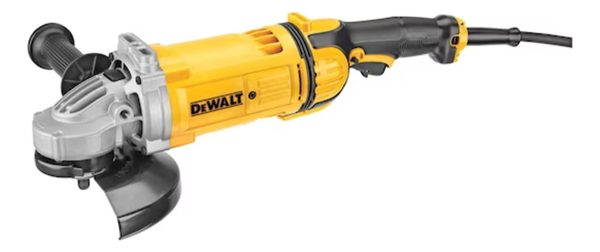 Amoladora Angular Dewalt Dwe4557 7 180mm 2400w 220v - Imagen 2