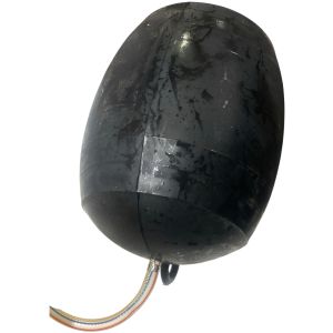 Obturador Prueba Neumático P/ Pvc 150mm Ferreteria Chaplin