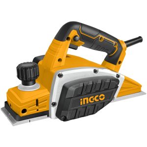 Cepillo De Carpintero 750w Ingco Pl7508