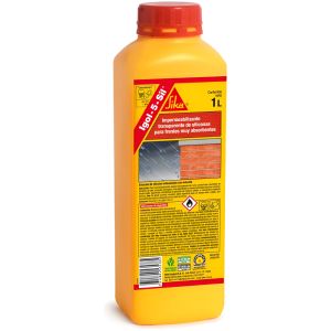 1lt Impermeabilizante Hidrorepelente Igol 5-sil Sika