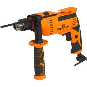 Lusqtoff Taladro Percutor 600w - 13mm Tpl600-8