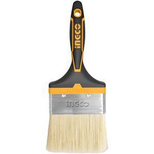 Pincel Profesional 100mm 4 Pulgadas Ingco Chptb8704