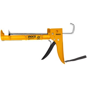 Pistola 9# Para Aplicar Silicona En Pomo Ingco Hcg0909