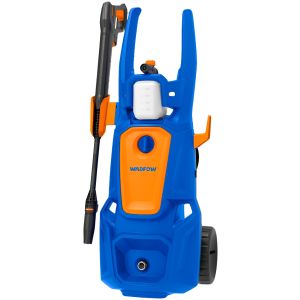 Hidrolavadora 160bar 2200w Wadfow Whp3a22- Smf Color Azul