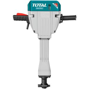 Martillo Demoledor Total 2200w, 75 J - Industrial Sds Hex