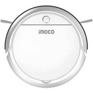 Aspiradora Robot Inteligente Programable Ingco Vcrg30261