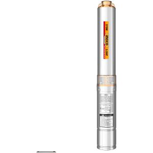 Bomba Sumergible Pozo Profundo 4 370w Ingco Dwp370621