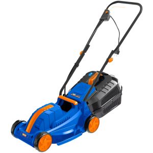 Corta Cesped 1300w 3500/min 330mm Wen3205 -