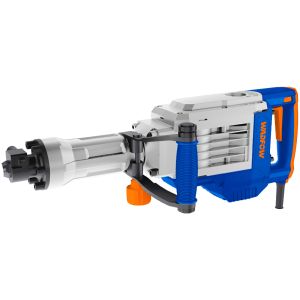 Martillo Demoledor 1700w 50j Wadfow Wdb1d90