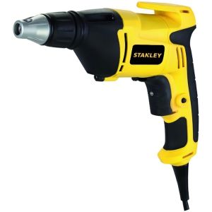 Atornilladora Para Yeso Stanley 520w Stdr5206