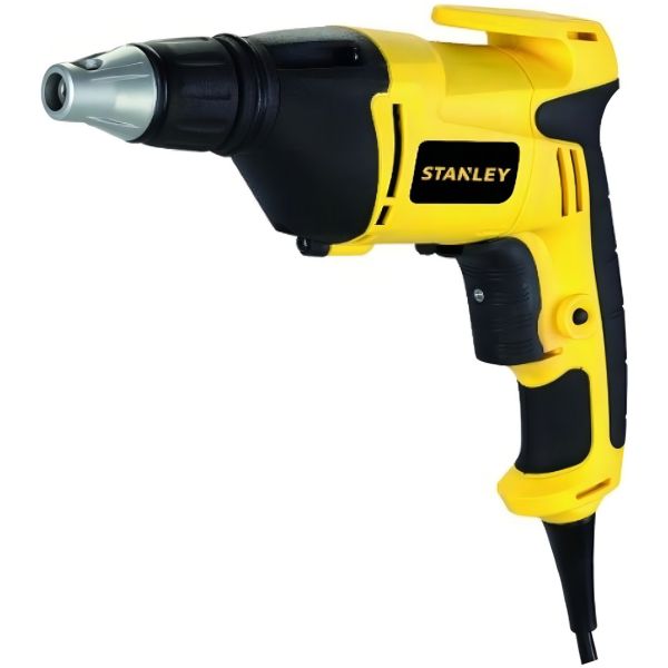 Atornilladora Para Yeso Stanley 520w Stdr5206