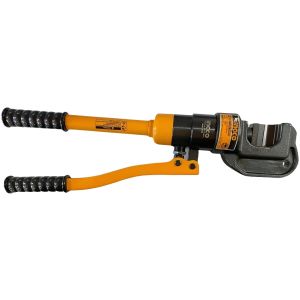 Cortadora Hidraulica Ingco Para Acero 10t 4 A 22mm