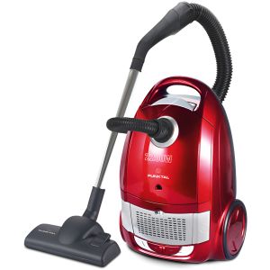 Aspiradora 2200w 2 Lt Punktal Pk-9670