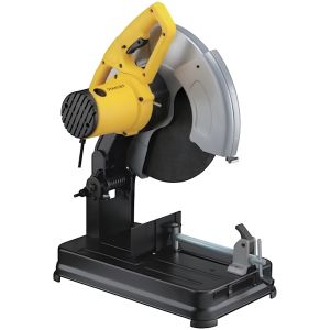 Sierra Cortadora Stanley Ssc22 Sensitiva 355mm 2200w 220v