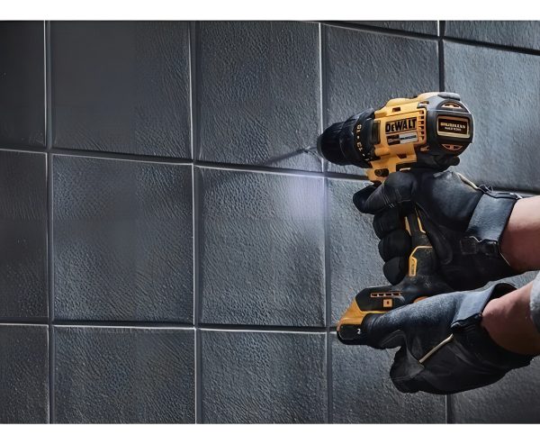 Taladro Atornillador Dewalt Dcd7781d2-b2 20v Max Brushless - Imagen 7