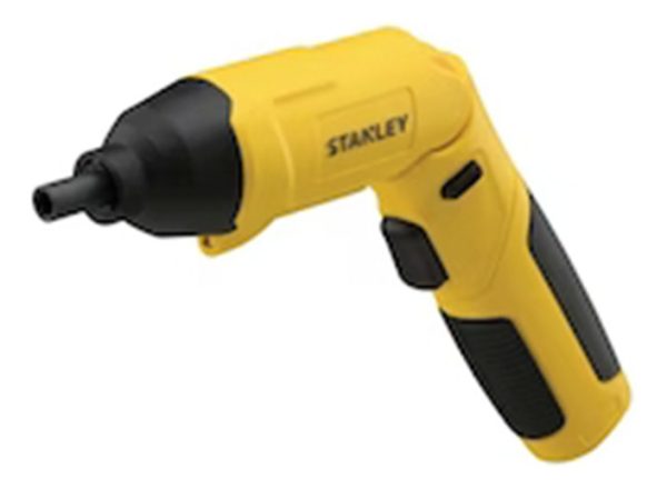 Atornillador Stanley Scs4k Inalámbrico 4v + Cargador - Imagen 5