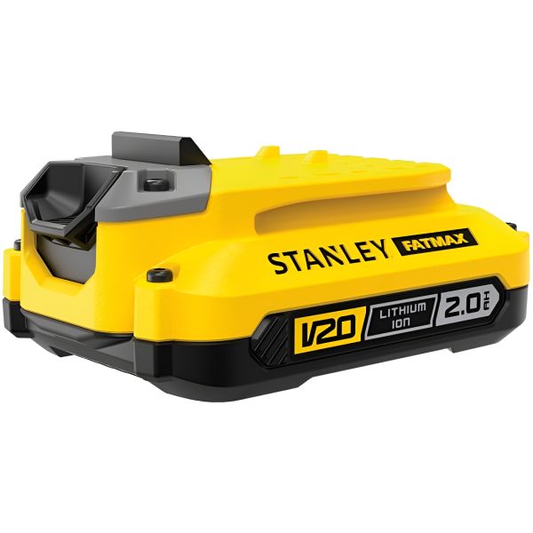 Bateria Stanley Ion De Litio 2ah Sb202-b2