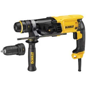 Rotomartillo Dewalt D25134k 800w Sds Plus 26 Mm 3.0 J 220v