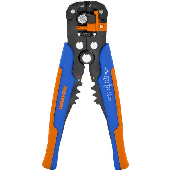 Pinza Pelacables Automatica 3 En 1 Wadfow Wbq4601