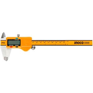 Calibre Digital Ip54 0-150mm Hdcd28150 Ingco