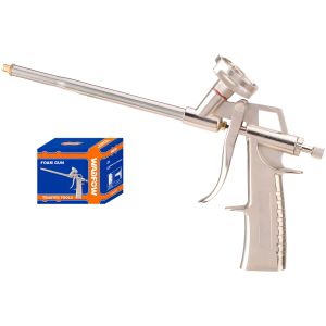 Pistola Aplicadora Espuma Espansiva Wadfow Wfpq1301