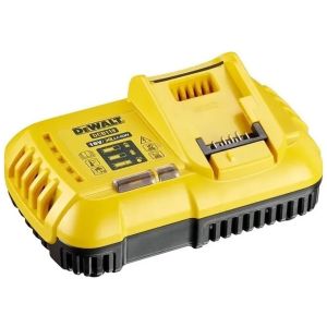 Cargador De Bateria Flexvolt 8ah Dewalt 20-60v Dcb118