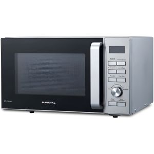Microondas 25 Lts Digital Punktal 900w