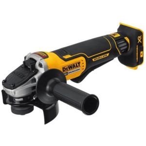 Amoladora Angular Dewalt Dcg413p2 Inalambrica 115mm 20v