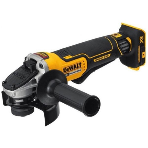 Amoladora Angular Dewalt Dcg413p2 Inalambrica 115mm 20v