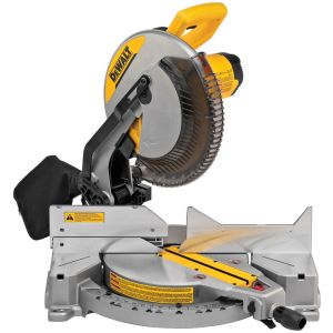 Sierra Ingleteadora Dewalt Dws715 12 1600w 305mm 220v