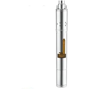 Bomba Sumergible Tipo Gusano 750w Ingco Swp7501