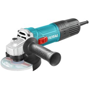Amoladora Angular Total 1100w, 5'' 125mm - Industrial