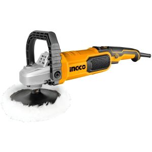 Lustra Pulidora 1400w Vel Regulable Ingco Ap140016