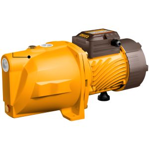 Bomba Jet Agua 1100w Autocebante 70l/min Ingco Jp110068