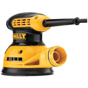 Lijadora Rotorbital Dewalt Dwe6421 275w 12000 Opm 220v