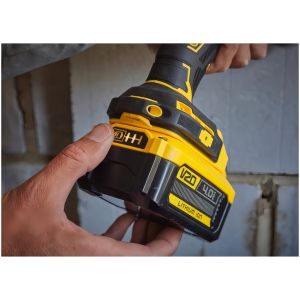Bateria Stanley Ion De Litio Sb204 20v