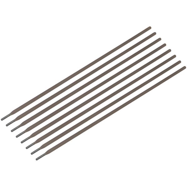 Electrodo 2.5mm E6013 Caja X 5kg Wadfow Werc2121