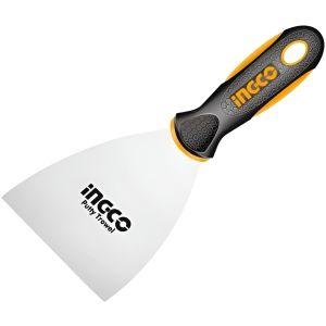 Espatula Metal 8cm Ingco Hput08080