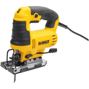 Sierra Caladora Dewalt Dwe300b2 650w Velocidad Variable 220v