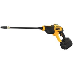 Hidrolavadora Dewalt Dcpw550b Inalámbrico 227 L/h 38 Bar