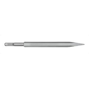 Punta Sds Plus 14x250 Mm Para Rotomartillo Ingco Dbc0112501